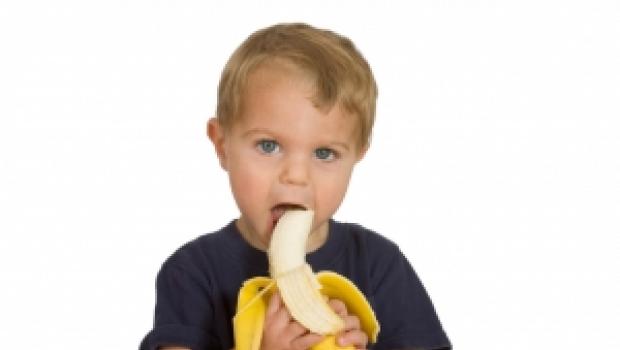 Полезны ли бананы для беременных