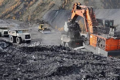 Алюминий в современном мире: вызовы и перспективы развития индустрии