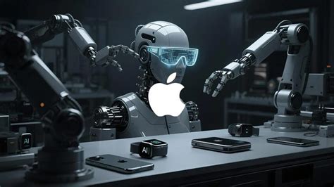 Apple готовит революцию: 12 устройств, которые изменят рынок до 2026 года