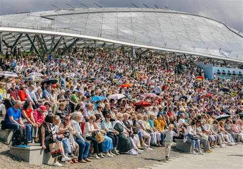 Билеты на летний музыкальный фестиваль в Зарядье уже в продаже через «Мосбилет»