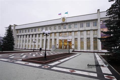 Бюджет Башкирии на распутье: планы против реальности