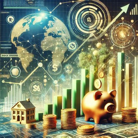 Эффективные стратегии инвестирования для сохранения и приумножения капитала