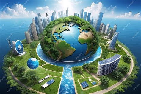 Экологичные гаджеты: технологии на страже планеты