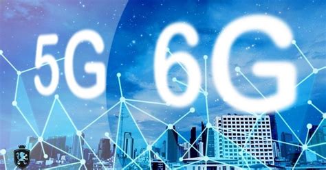 5G технологии: не только быстрый интернет, но и умные города