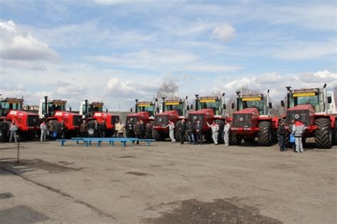 Готовимся к урожаю: как алтайские фермеры планируют посевную кампанию