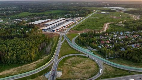 Инвестиции в индустриальные парки Подмосковья превысили 12,9 миллиарда рублей: что стоит за ростом проектов новых резидентов
