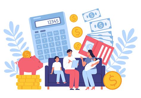 Как инфляция влияет на семейный бюджет: практические советы