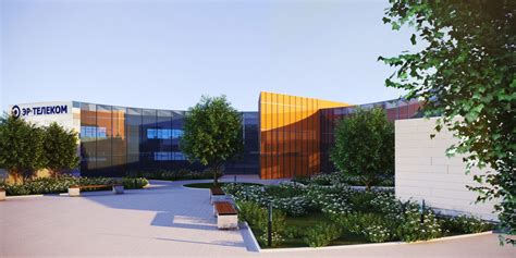 Как изменить «физику» бизнеса: опыт ОМЗ Перспективные технологии