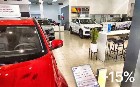 Как менялись цены на новые российские автомобили в феврале 2026 года