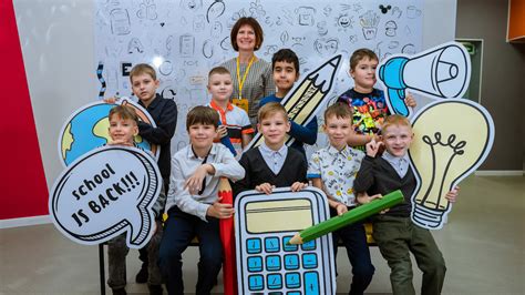 Как новые технологии меняют образование во Владимирской области