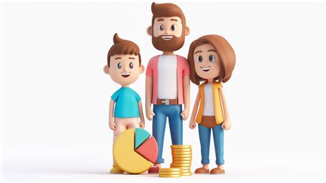 Как правильно распределять семейный бюджет: советы от экспертов