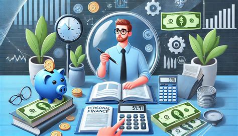 Как правильно управлять личными финансами: практические советы