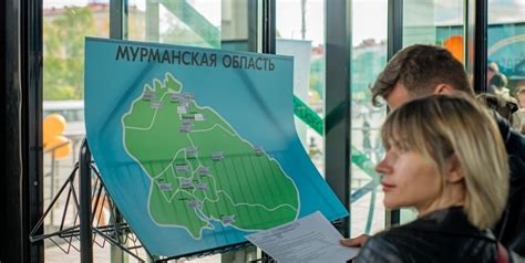 Как в Мурманской области укрепляют энергосистему: инновационные подходы и крупные вложения