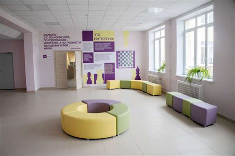 Как Владимирская мэрия планирует долгосрочный капитальный ремонт школ