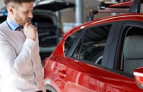 Как выбрать первый автомобиль: советы для начинающих водителей