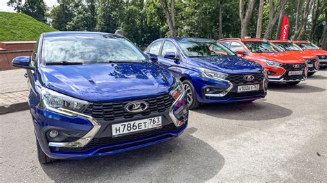 Казахстан вводит высокие утилизационные сборы на автомобили из России: как изменятся цены на популярные модели