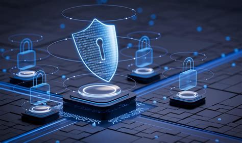 Кибербезопасность 2026: защита данных в цифровом мире