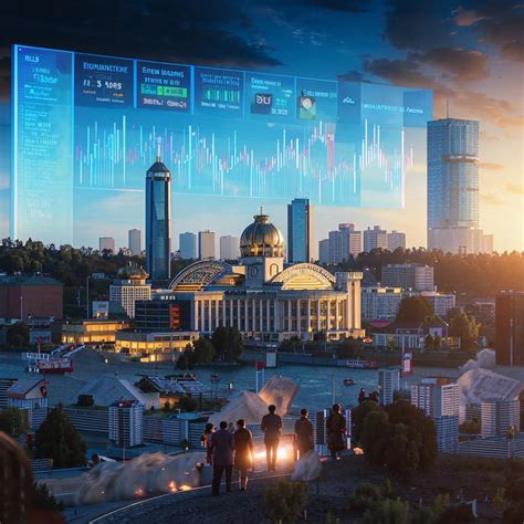 Криптовалюта или акции: куда выгоднее инвестировать в 2026 году?