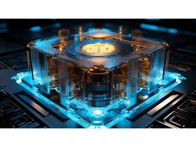 Квантовые компьютеры — новая эра вычислений | Мианна