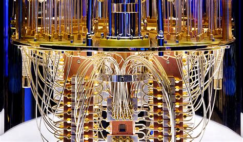 Квантовые компьютеры: новая эра вычислений уже на пороге