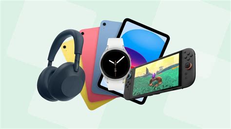 Лучшие гаджеты 2026 года: новые технологии и тренды