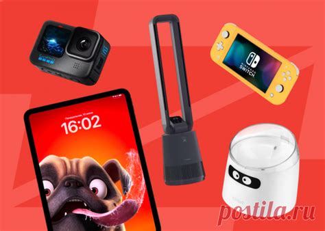 Лучшие гаджеты 2026 года: Топ-10 новинок для гиков от Мианна