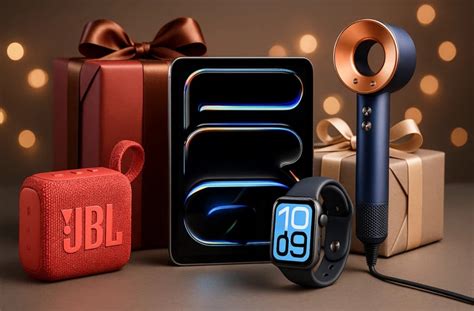 Лучшие практичные гаджеты, которые порадуют любую женщину