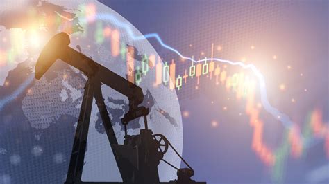 Мировые цены на нефть: факторы роста и прогнозы для России