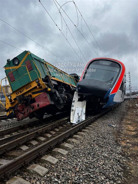 Назад на рельсы: как в Ульяновской области восстановили ж/д сообщение после аварии с вагонным сходом