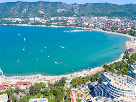 Новая эра бронирования в Геленджике: как здравница ускорит обслуживание гостей