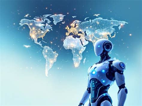 Новая промышленная волна: как физический ИИ перестраивает экономику мира