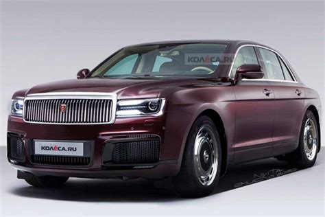 Новая «Волга»: кто и зачем оживляет легендарную марку к 2026 году