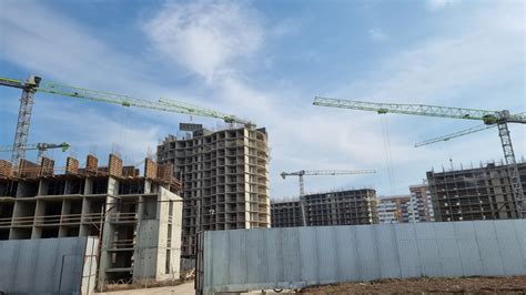 Новое дыхание рынка: почему инвестиции в новостройки Ростова упали на 3,5% в марте 2026 года