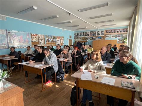 Новое дыхание школ: кружки Курчатова, гаджеты в классе и музыкальные инициативы в Южной Осетии