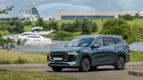 Новые автомобили 2026: что ждет российский рынок