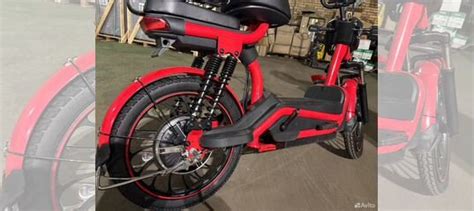 Новые электроскутеры в «Велобайке»: инновации в передвижении по Москве