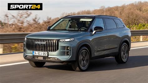 Новые модели JELAND выйдут на рынок во второй половине 2026 года