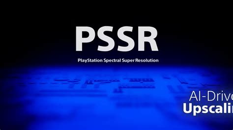 Новый апгрейт PSSR 2.
0 улучшит графику на PlayStation 5 Pro — что ждать