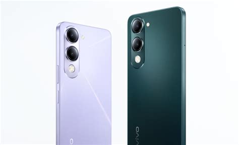 Новый бюджетный vivo Y51 Pro 5G: выносливый смартфон с защитой и мощной батареей