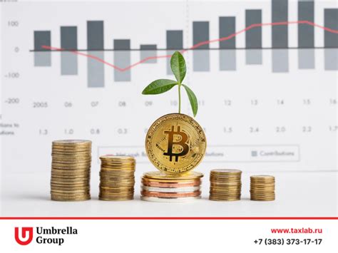 Новый этап в развитии цифровых валют: криптовалюты могут легализовать в России