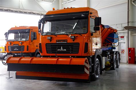 Новый подход на МАЗ: как 3D-печать меняет производство пластиковых деталей