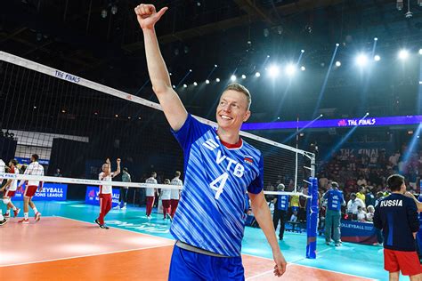 Новый состав Совета по волейболу ВФВ начинает работу