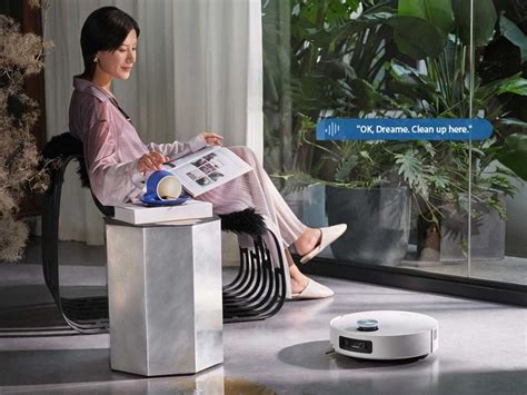 Новый взгляд на уход: 3 умных гаджета Dreame, которые изменят вашу бьюти-рутину