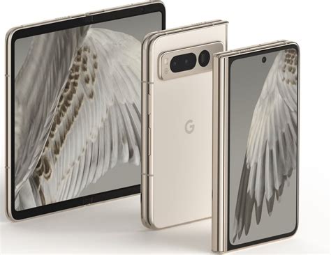 Обзор складных смартфонов: стоит ли покупать их в 2026 году?