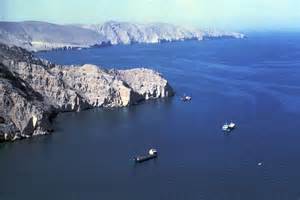 Перспектива блокировки Ормузского пролива и ее влияние на мировой экономический рост