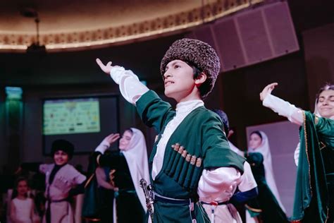 Погружение в мир татарских традиций: как школьники Заинска открывали свою культуру