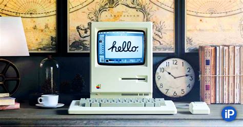 Половина века Apple: 15 продуктов, которые перевернули привычный мир технологий