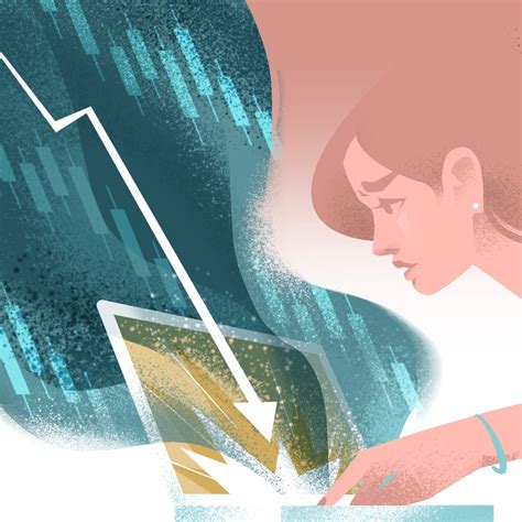 Психология инвестиций: как не поддаваться панике на рынке