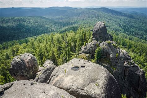 Птица с характером: чем удивляет обитатель Красноярских Столбов