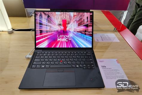 Самые заметные новинки MWC: гаджеты, о которых говорили все